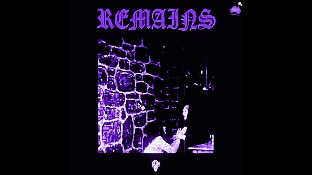 Bones - TakeCover [Chopped & Screwed] PhiXioN