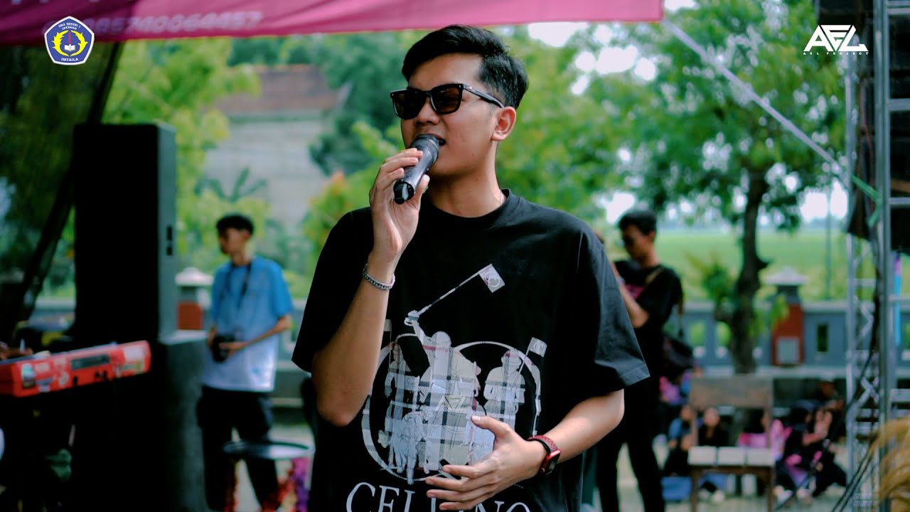TAKKAN PISAH - ICING TANAKA :: KENCANA ENTERTAINMENT ::  4 DEKADE SMANJA