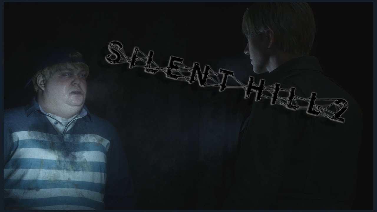We're Almost Outta Silent Hill | MoistCr1tikal