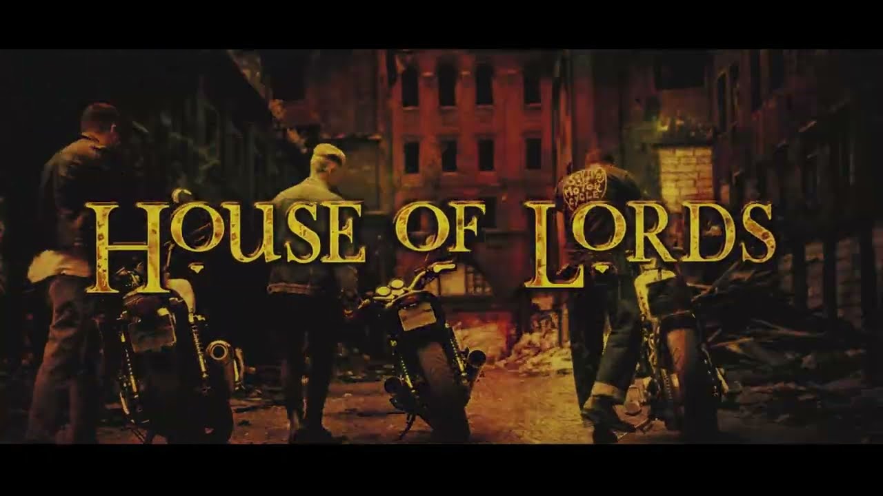 House of Lords - 