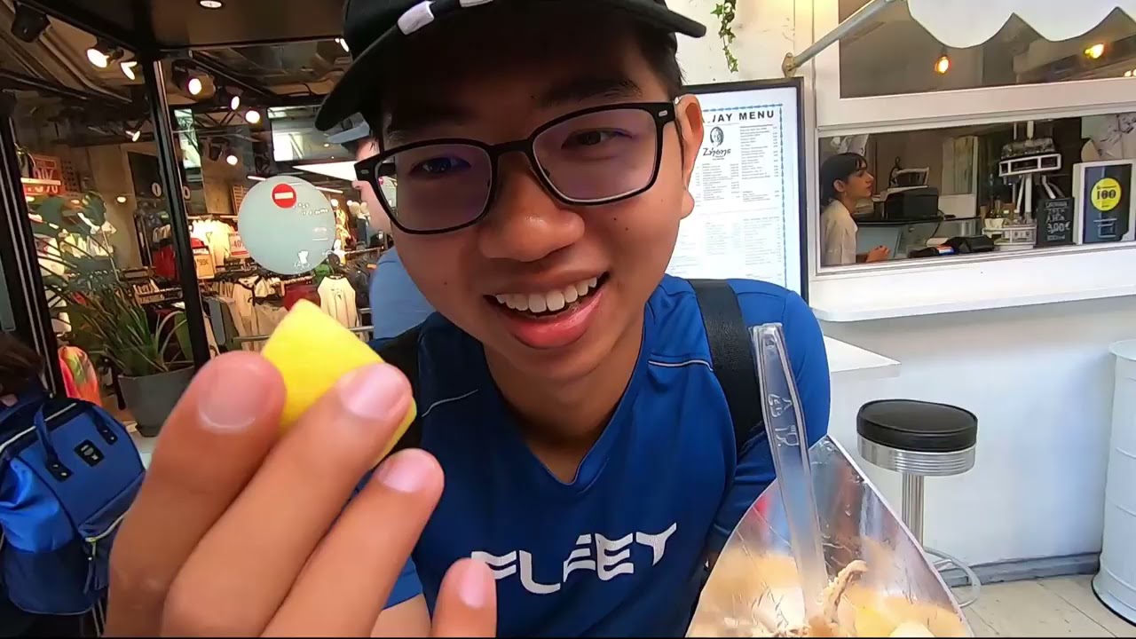 【希臘】雅典吃不停的道地美食 EP91