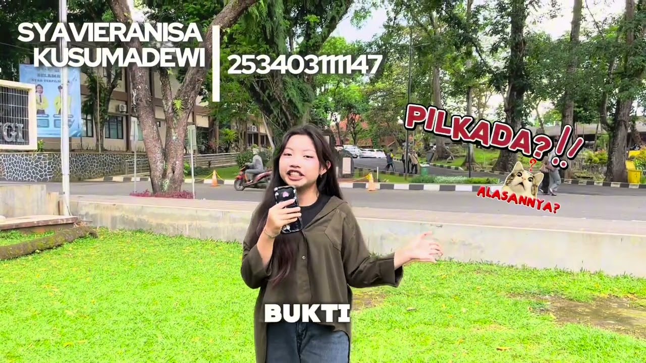 DEMOKRASI