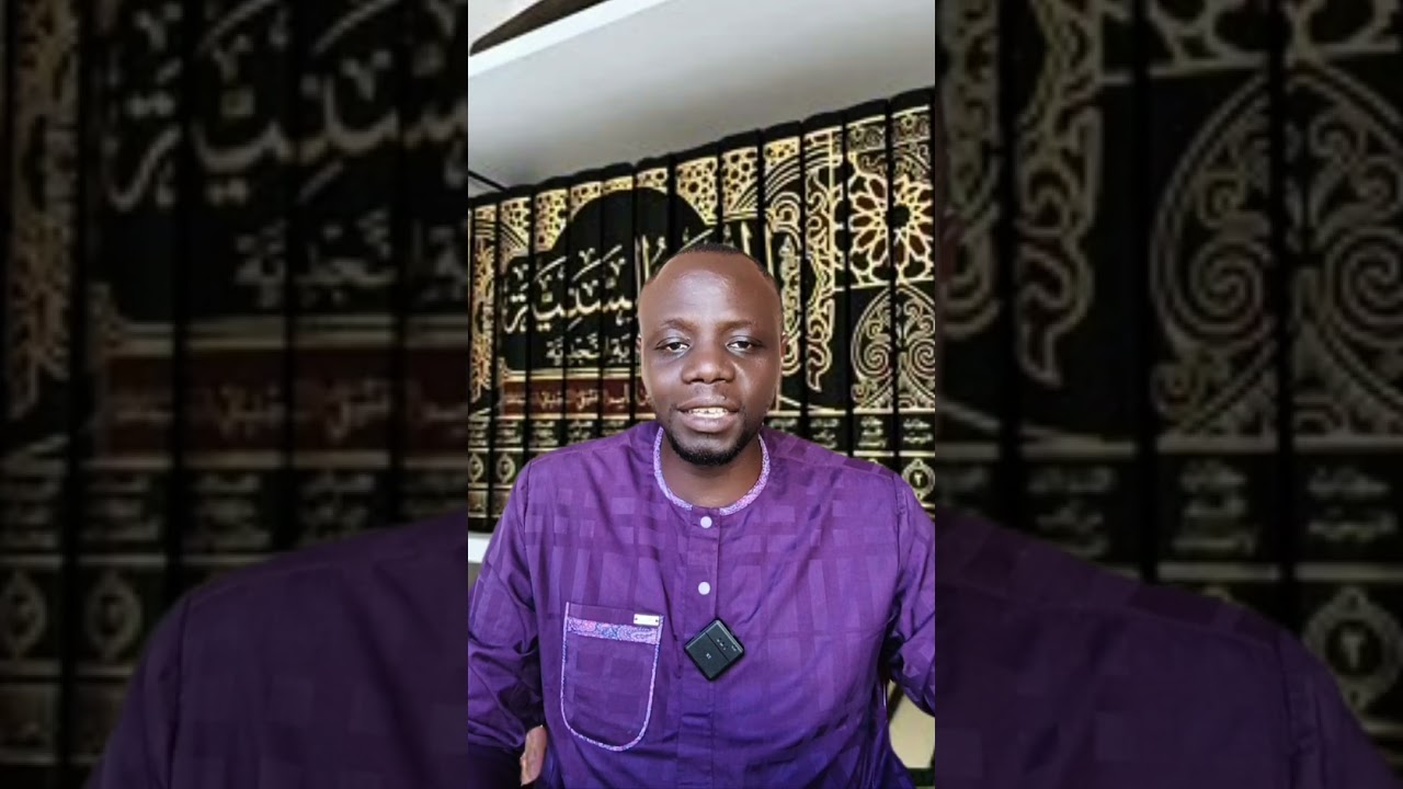 À ceux qui rejettent les hadiths : nous exigeons une réponse claire et cohérente à cette question.