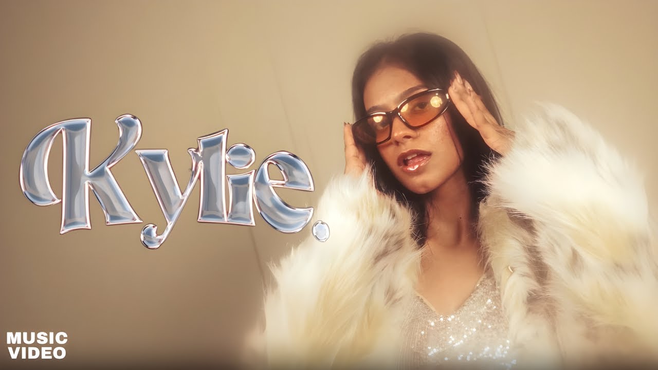 Ansh4sure - Кайли (Официальное видео)