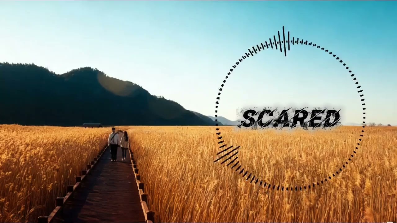 Scared To be Lonely 