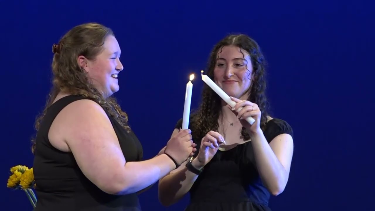 FHS Senior Cabaret Award Ceremony 05.28.2024