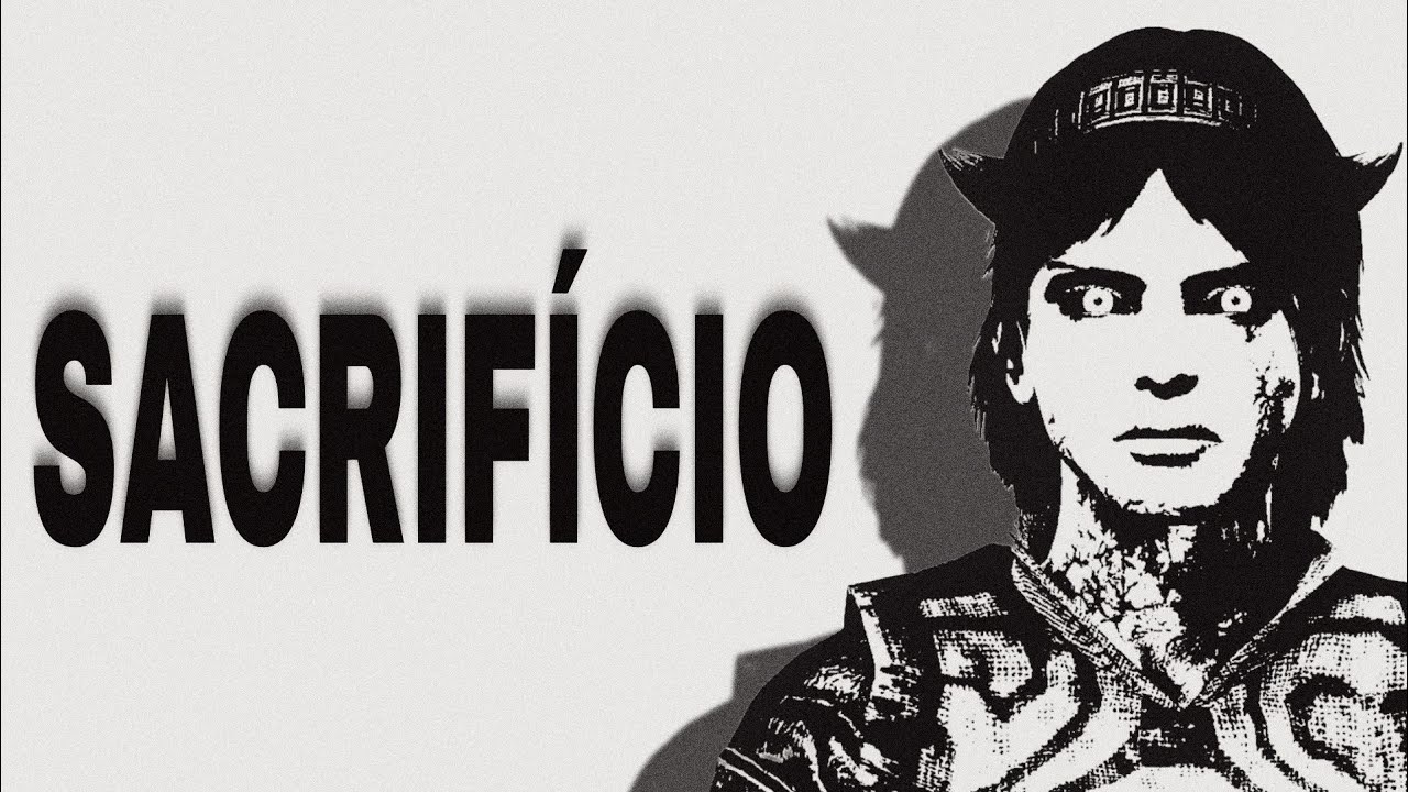 A DEFINIÇÃO mais pura de AMOR MASCULINO em uma OBRA!!