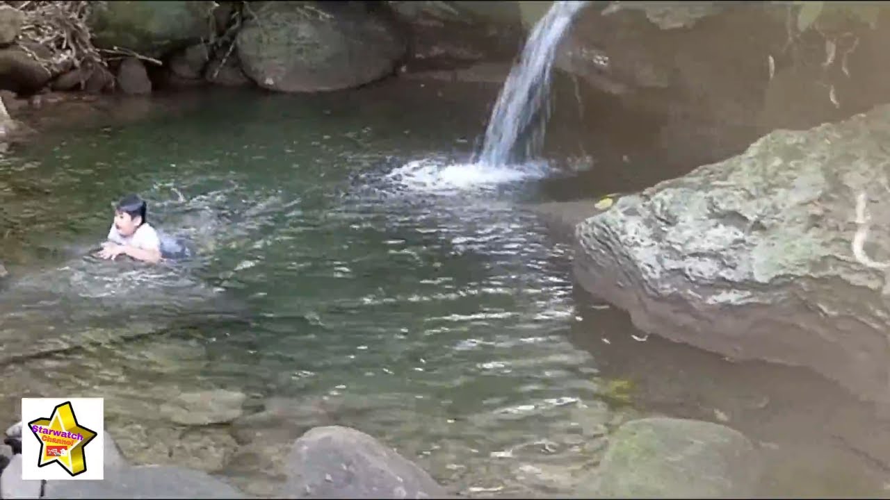 Siminbahan Swimming Pool @ Brgy. Surong San Juan, La Union