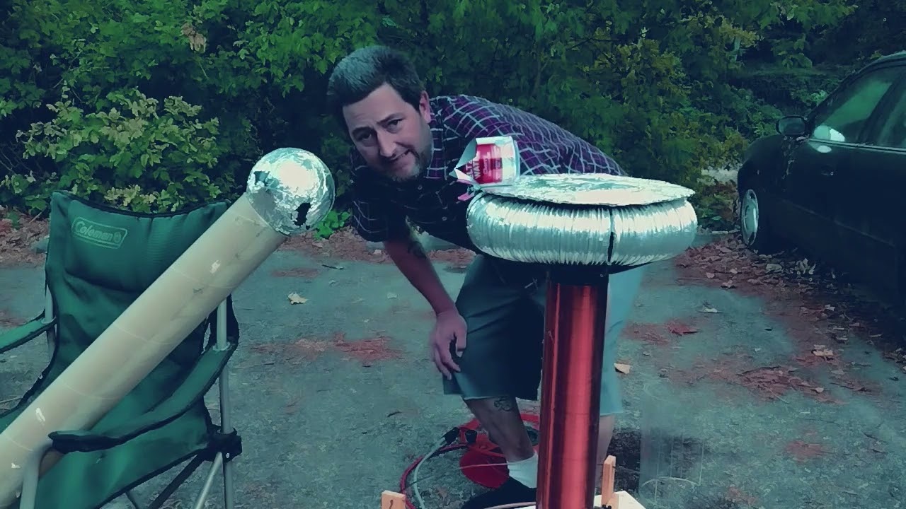 Rotary Gap VS Static Gap
