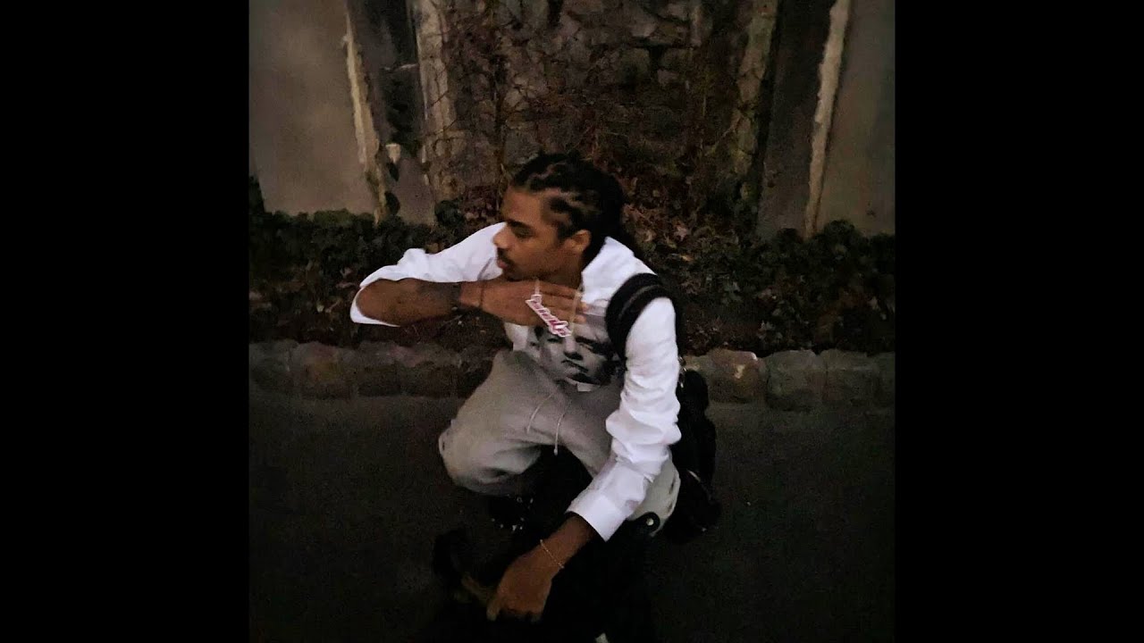 (free) rollin thrax x southsidesilhouette type beat - *Waves*