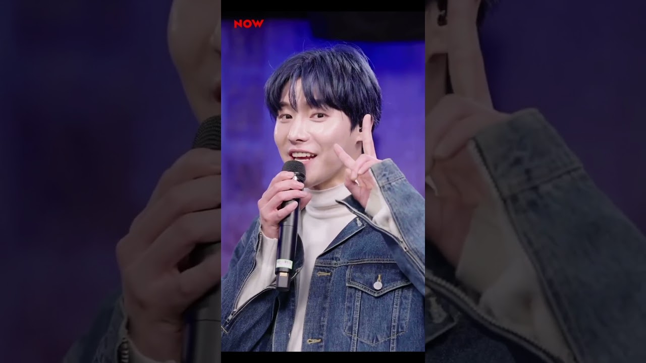 [ 211210 Naver NOW. Midnight Idol ] @ONEWE - Eraser