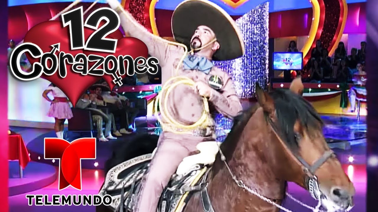 12 Corazones💕: Cinco De Mayo  | Full Episode | Telemundo English