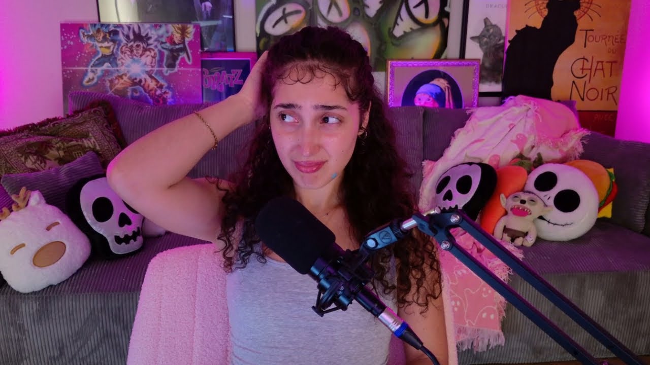 EXPOSING MYSELF... / ABSOLUTELY FRIED EP. 101