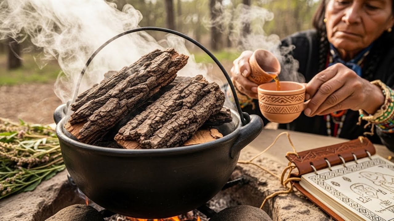 Native American Herbal Remedies That Became Modern Medicine | Ancient Horizons