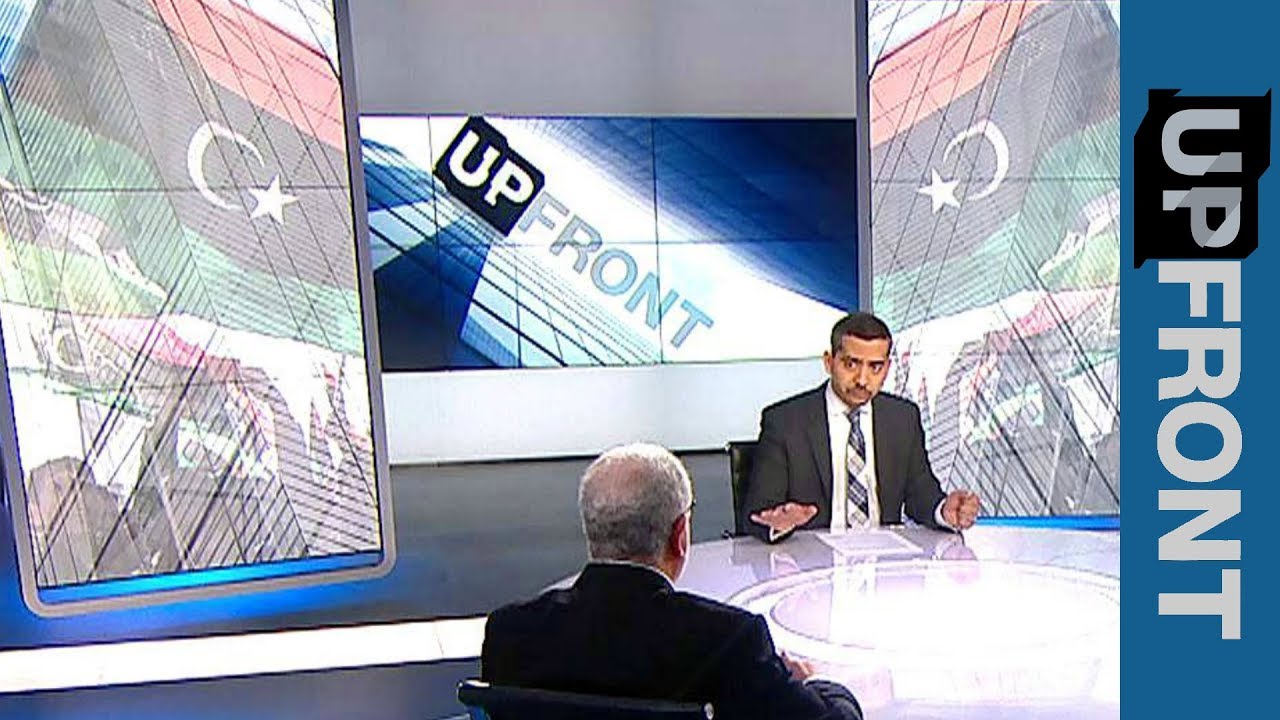 🇱🇾 Libya: From Arab Spring to failed state? | UpFront