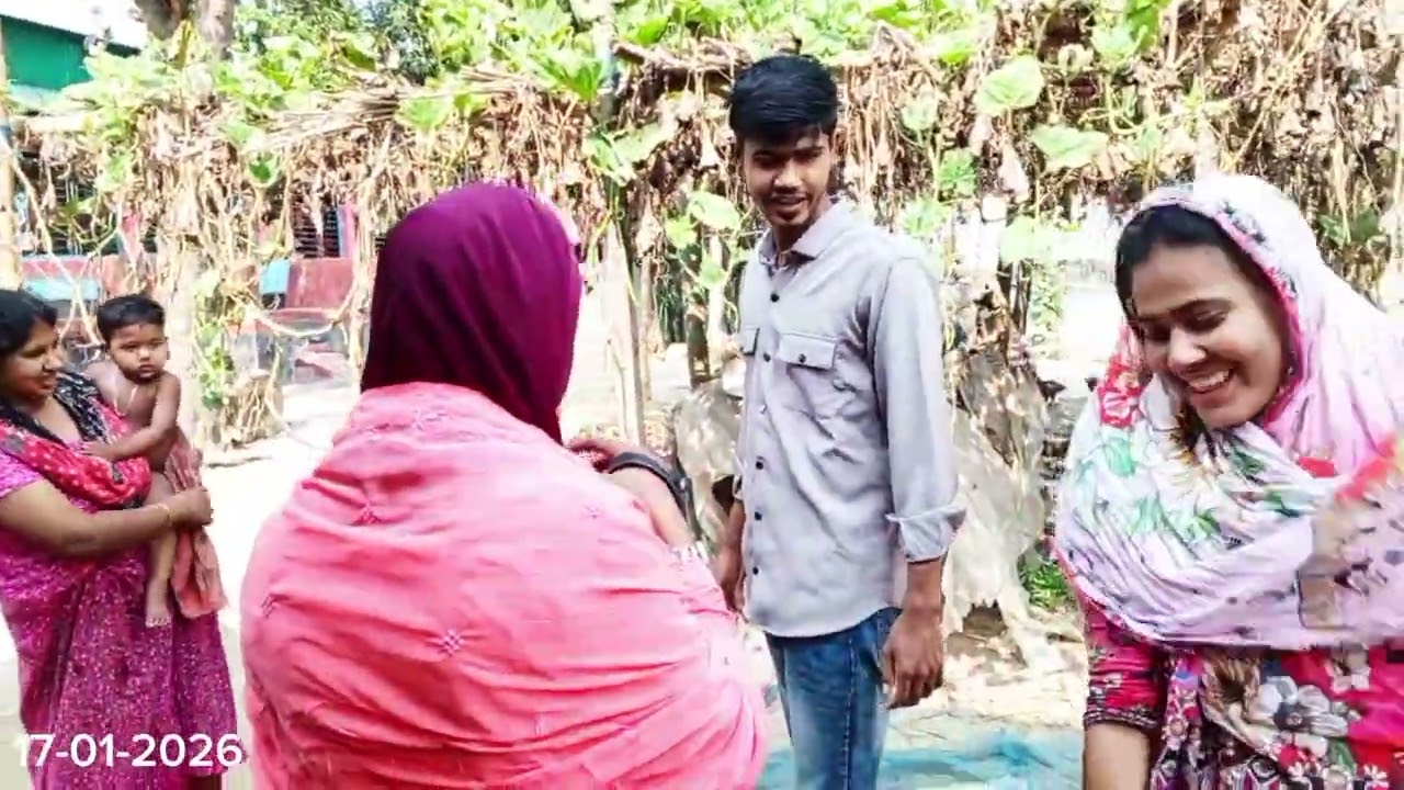 রোহা জিয়ানপুর, দৌলতপুর, মানিকগঞ্জ 