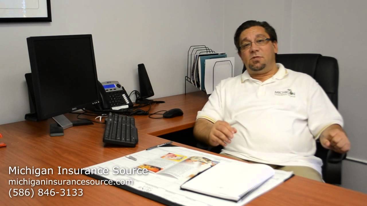 Michigan Insurance Agent Discusses First Time Home Buyers