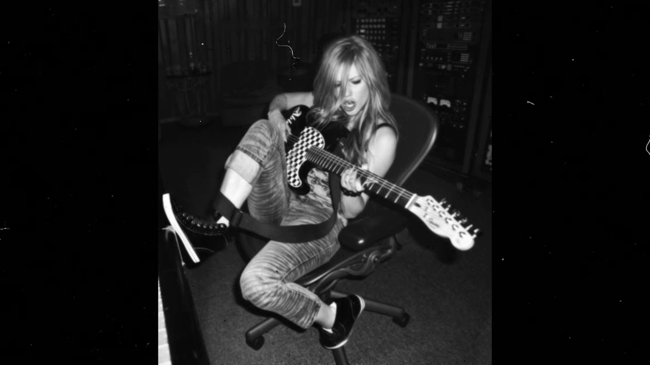 [SOLD]Mod Sun x Avril Lavigne x Girlfriends pop punk type beat - 