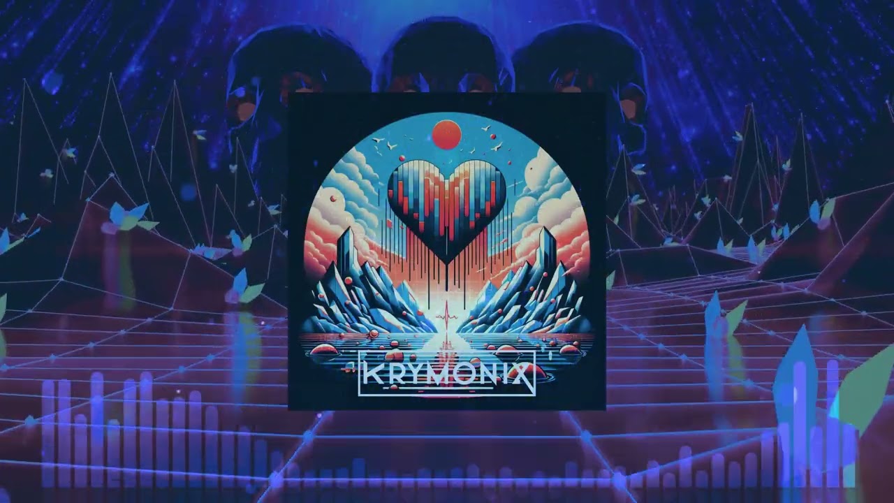 Bring Me The Horizon - Can You Feel My Heart (Krymonix Melodic Dubstep Remix)