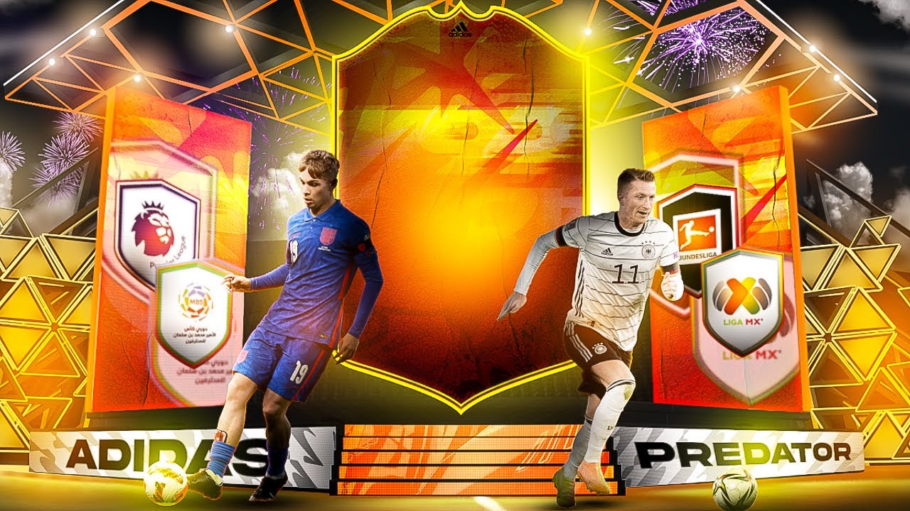 NOWE NIESAMOWITE SBC LIGOWE Z PREMIER LEAGUE!! KARTA NUMBERSUP TRAFIONA!