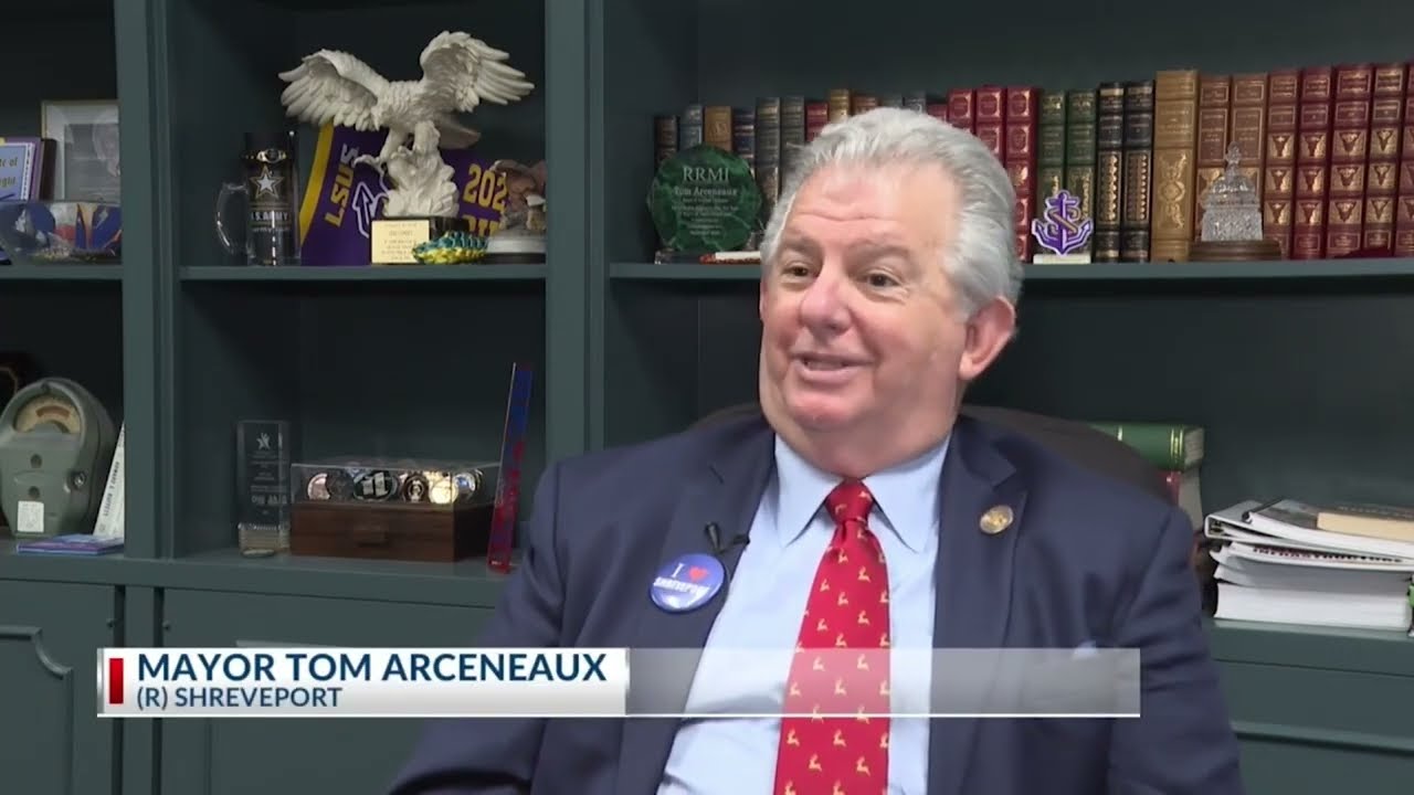 Weekend Recap with KTAL News Now 12-15-25