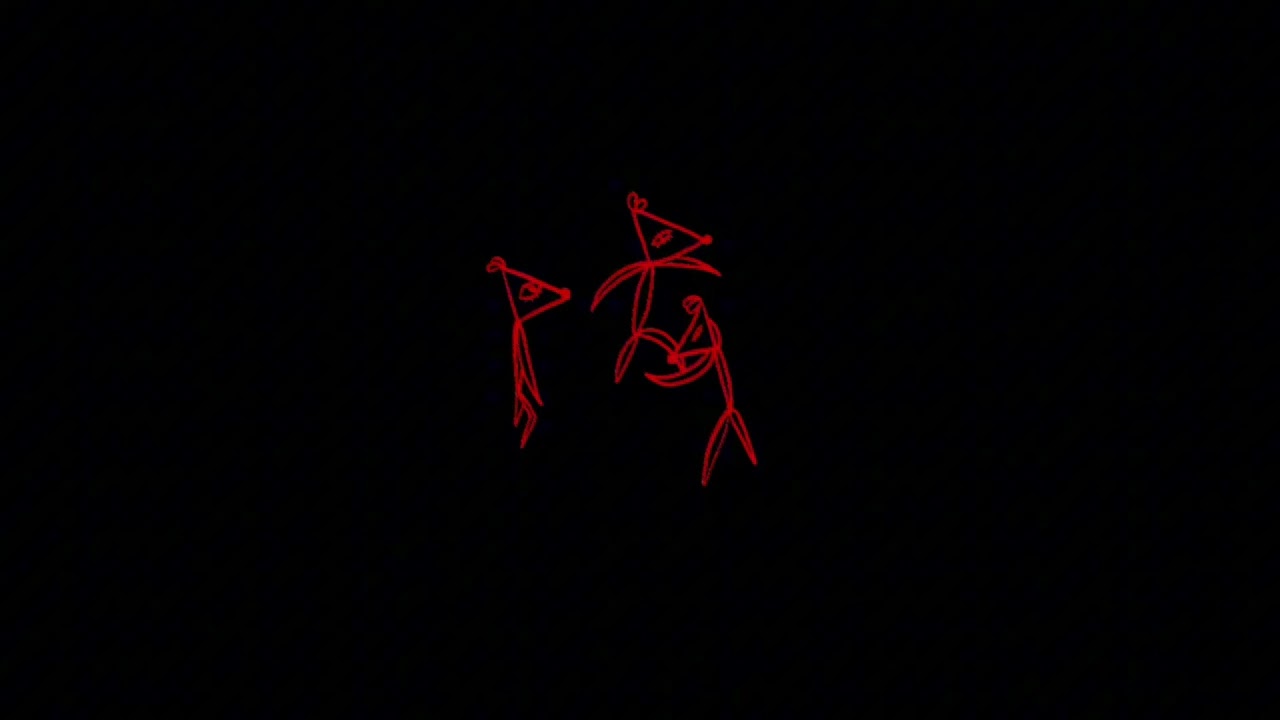 MUDRAT - FACETOFACE [OFFICIAL VISUALISER]
