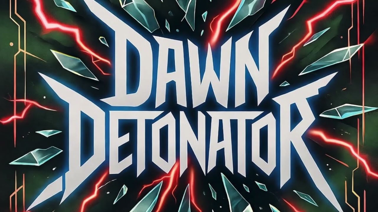 Dawn Detonator #numetalfinale #dawndetonator #emxlp #rapgodhomage #linkinparkstyle #mentalhealth