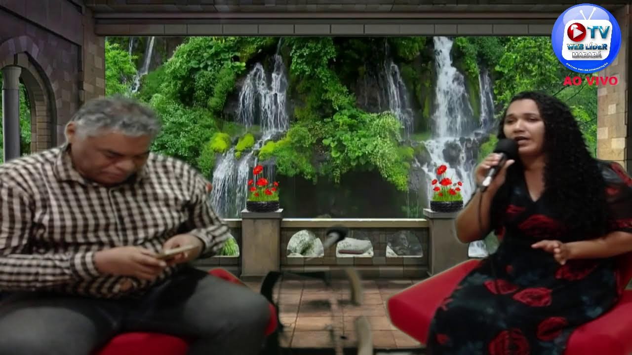 PROGRAMA REFLEXAO GOSPEL