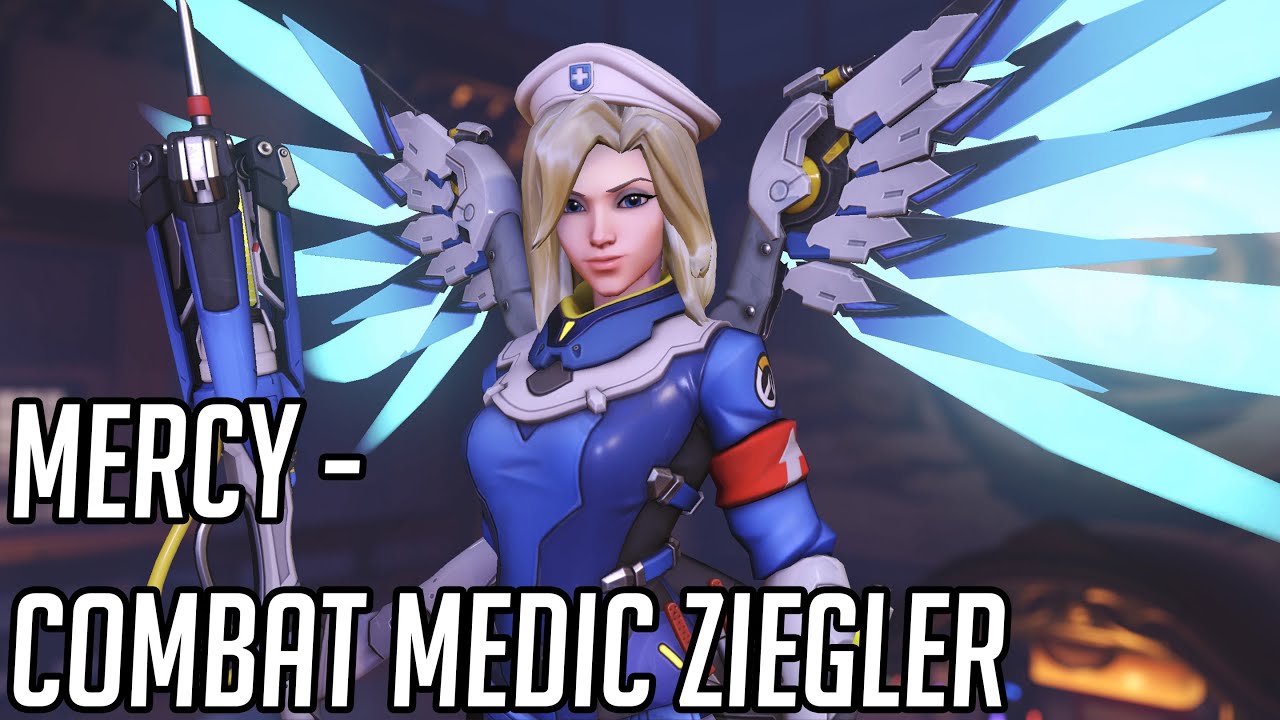 Mercy 