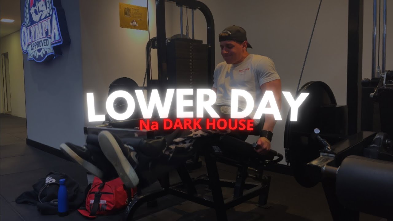 #1 WEIRD SEASON | LOWER DAY PESADO NO CT