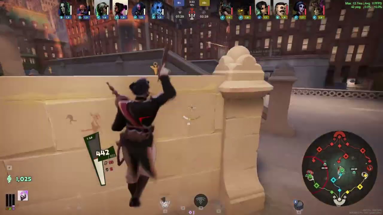 That might be tough