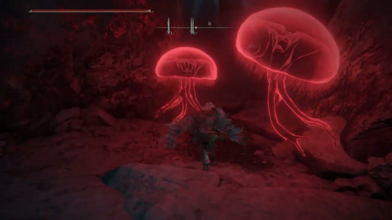 ELDEN RING - How to get to the Misbegotten Crusader Boss
