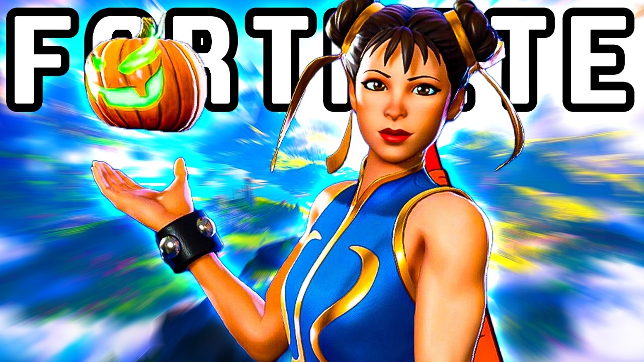 Меня разгромили в одиночной игре | Сборка для Zero в Fortnite