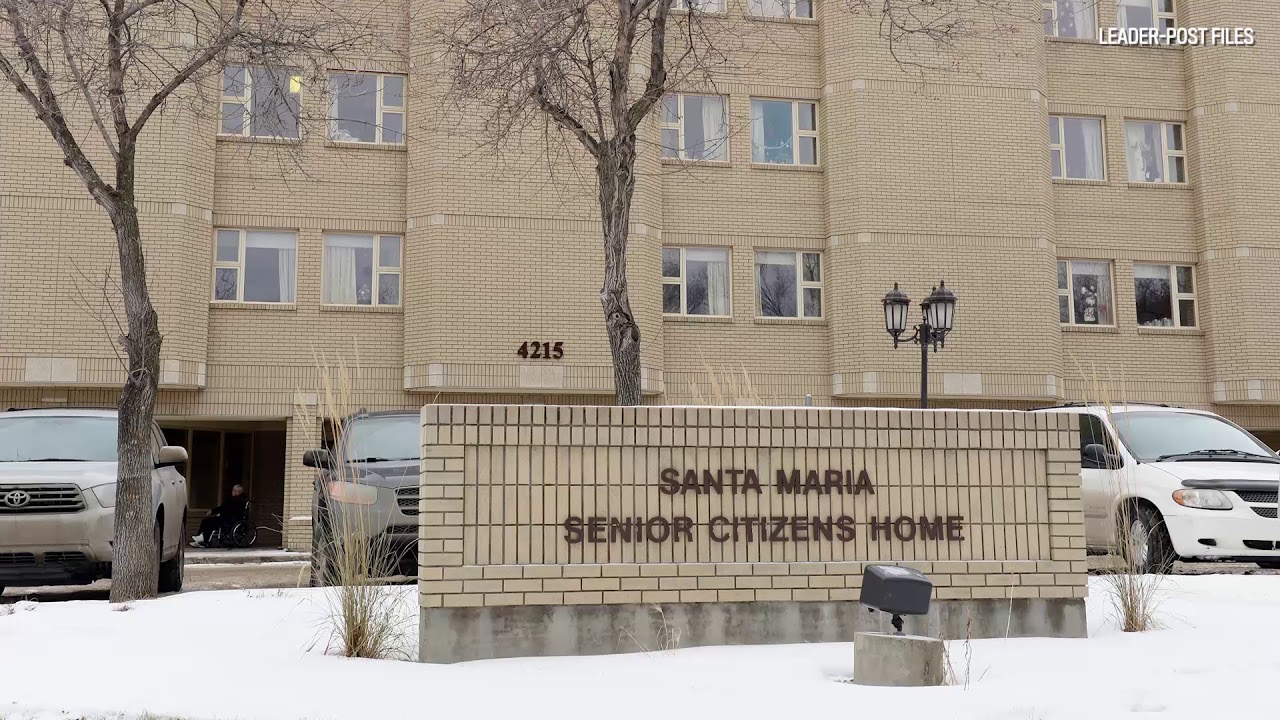 Changes coming to long-term care beds