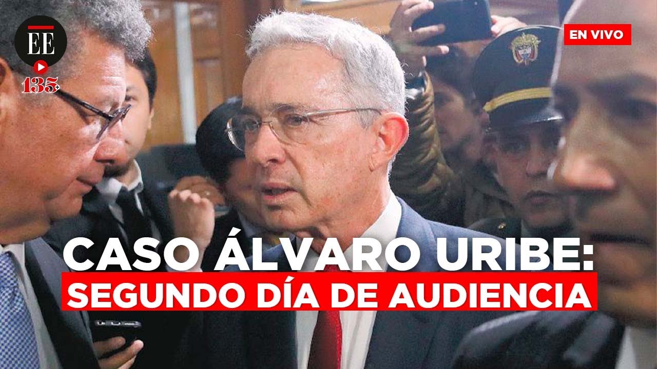 Fiscalía descalifica el testimonio de Monsalve, testigo estrella en el caso Uribe | El Espectador