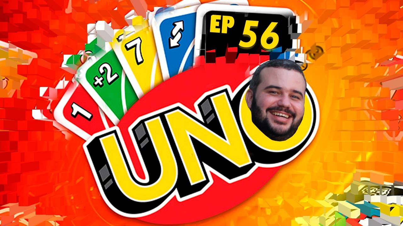 UNO #56 | Zerado? Melhor playlist!!!