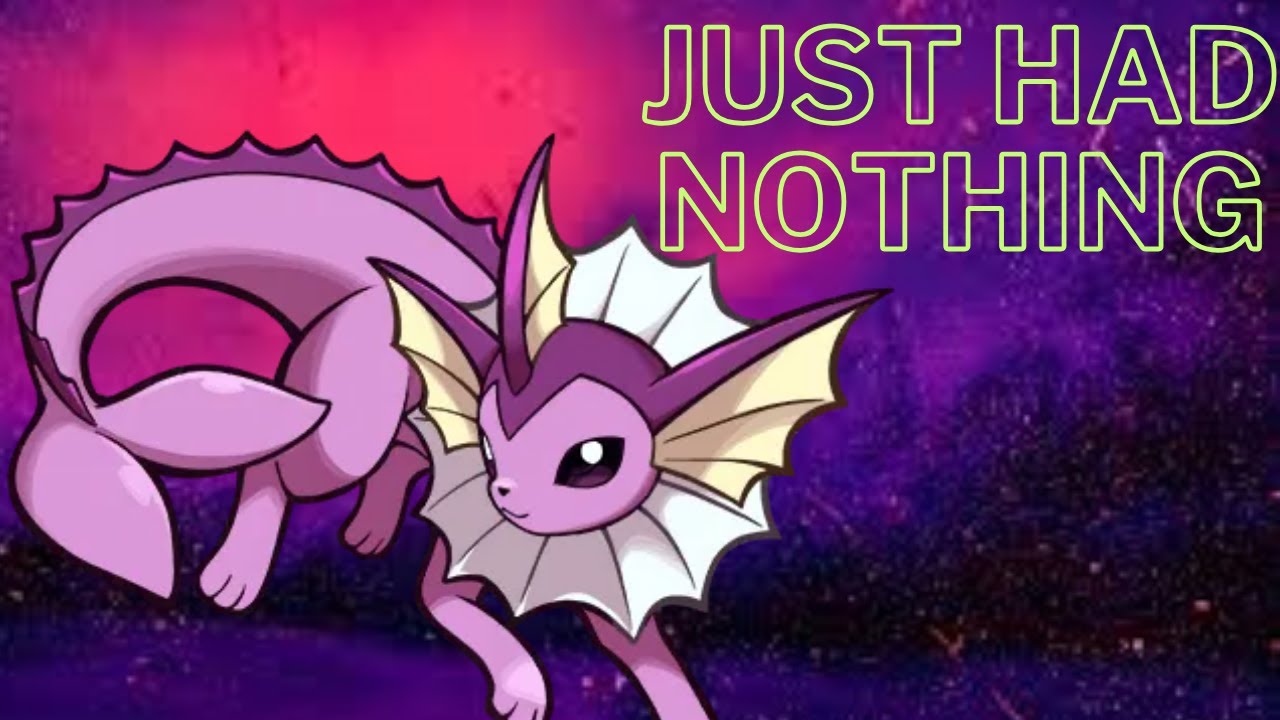 BULKIE VAPOREON CAN BE RUOGH IF NOT PREPPED FOR!||POKEMONDRAFTLEAGUE|| ||MDLWEEK 4 VS@Topmaki64||