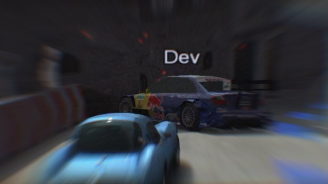 Fun race gone CHAOS! - Granturismo 
