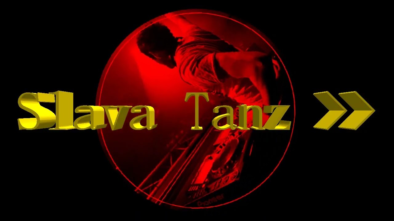 Slava Tanz - Inna Nina tau tau