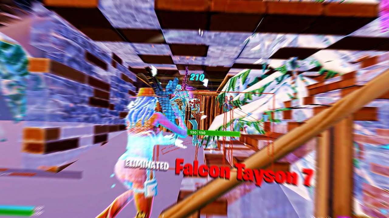 Lights ✨   | Highlights #13 (FT.GXR QUEASY)