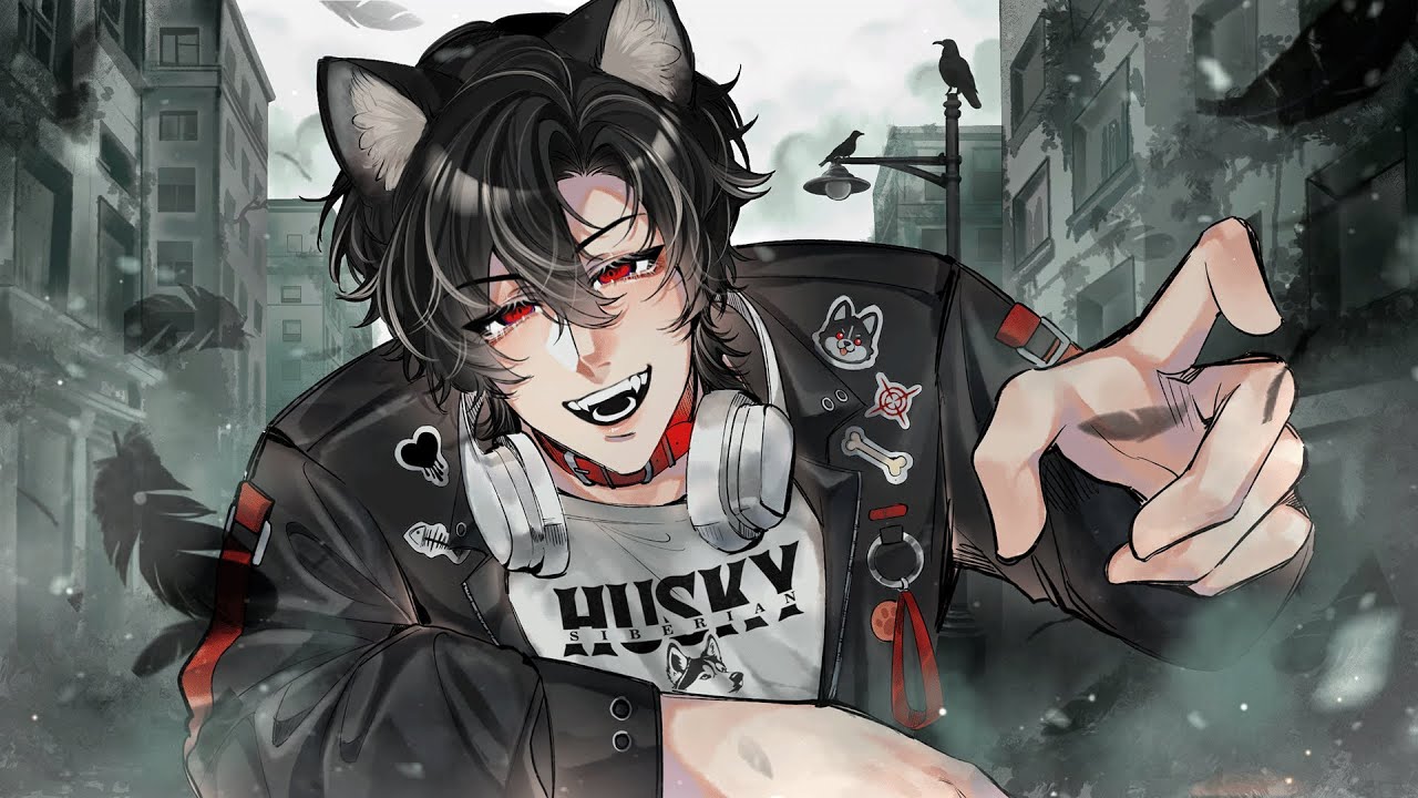 LIFEFALL | ฮัส (HUSK) -    HAPPY END ?