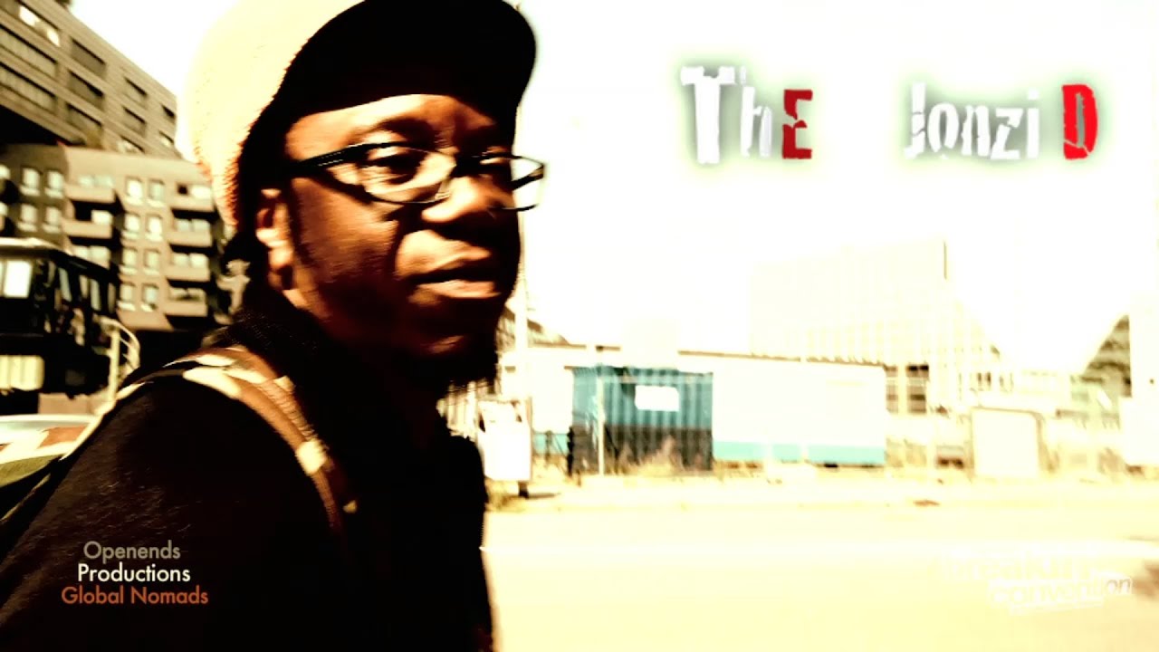 ThE Jonzi D