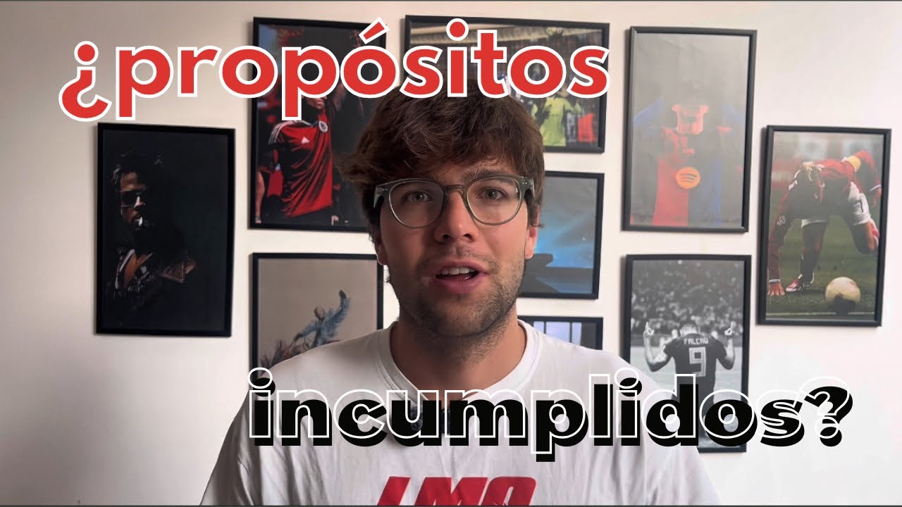 ¿Te mereces la vida que sueñas? - CATARSIS IV