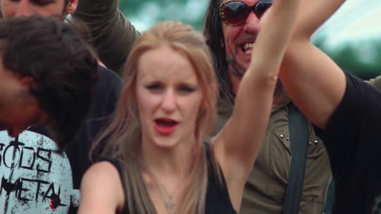 PLANETHARD live GODS OF METAL 2016 (Autodromo Monza)