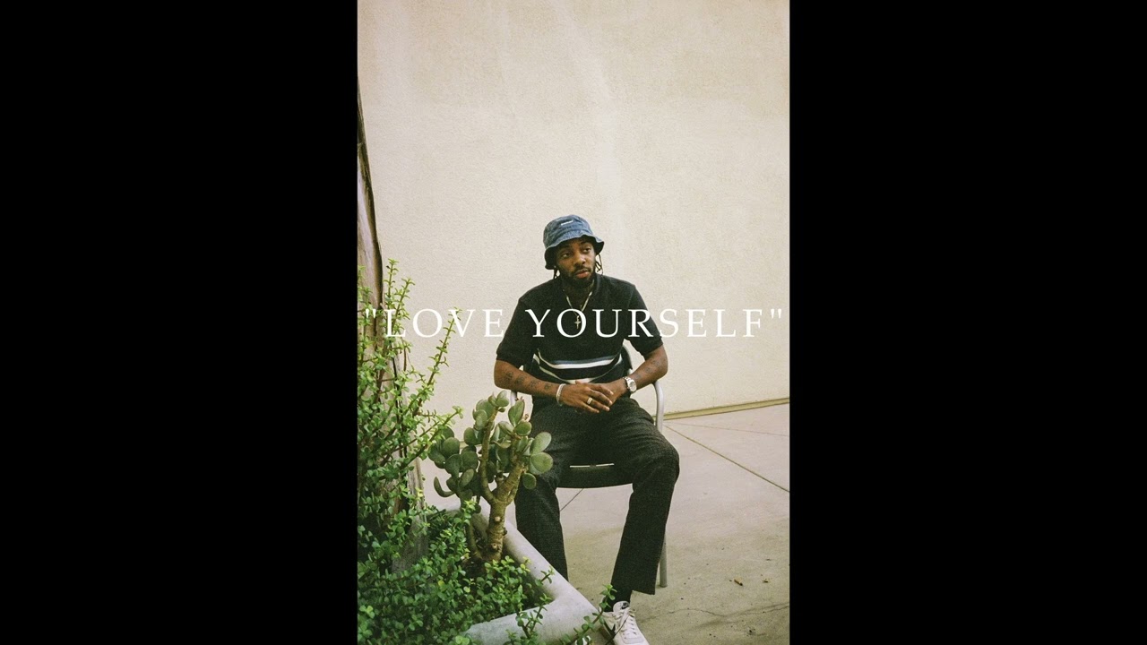 Brent Faiyaz R&B Type Beat 
