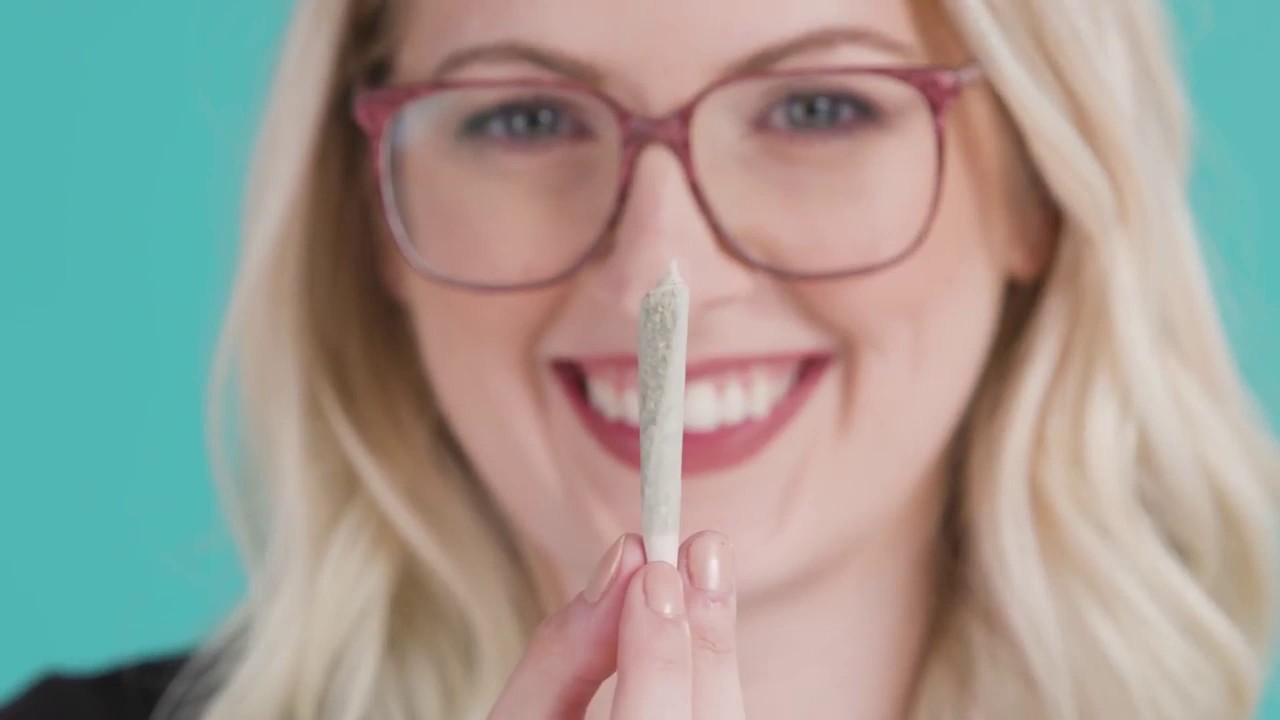 How To Smoke A Joint For Beginners: Lift & CO Guide