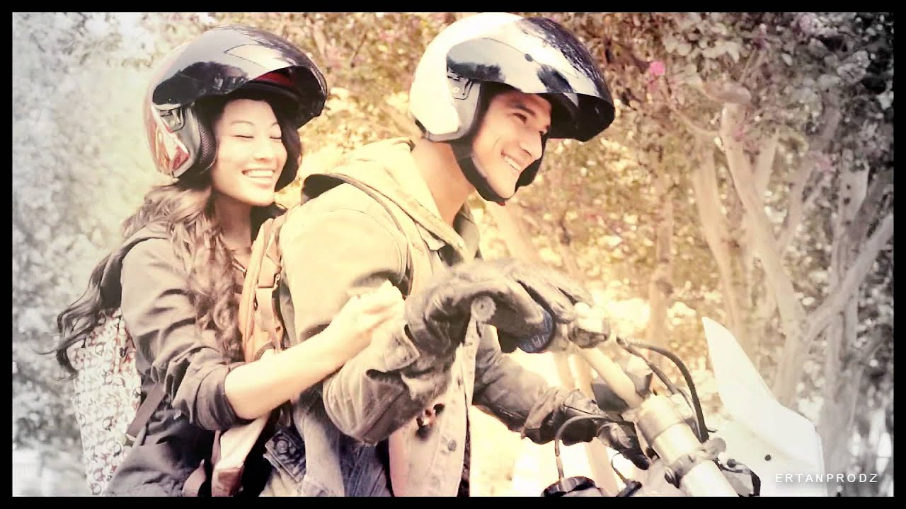 ●Scott and Kira | Give Me Love