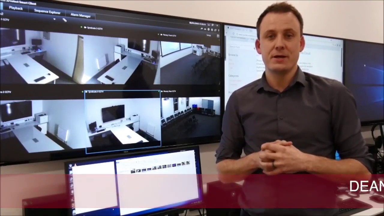 About the Hydra Simulation Centre - University of South Wales