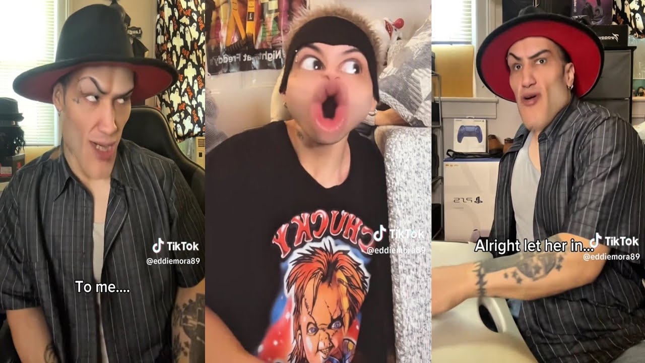 3 Hour New Eddie Mora Shorts Videos 2025 l Eddie Mora Funny Shorts Compilation 2025