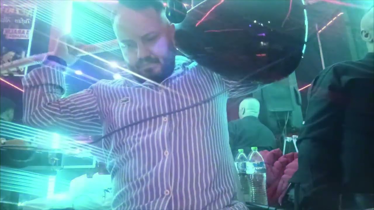 TALAT TAŞKESEN SAZI KIRIYOR ŞİDDETLE TAVSİYE ???
